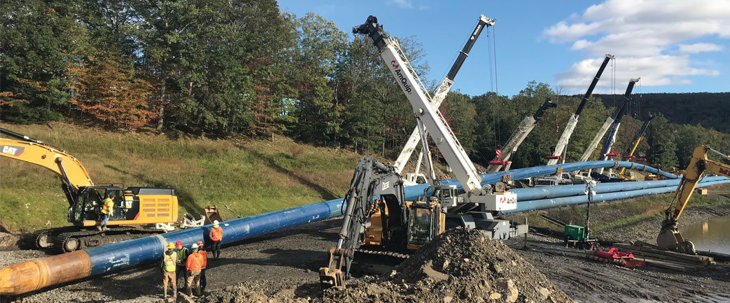 Directional Drilling