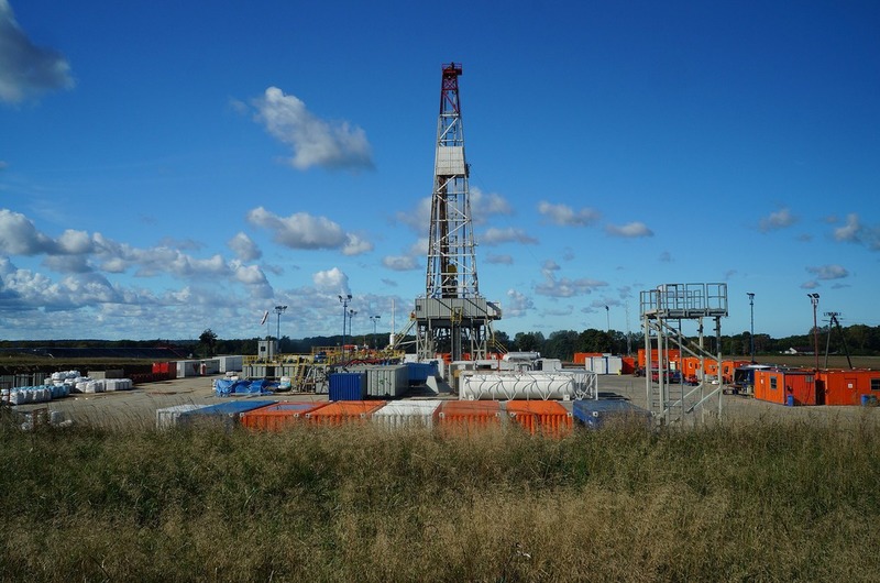 Onshore Drilling